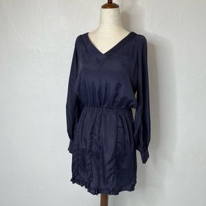 Boundary and Company dress